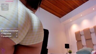 ambarcoxx public webcam profile photo 5