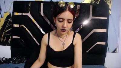 amberblackcs01 public webcam profile photo 2