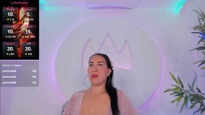 amberjoymilf public webcam profile photo 7