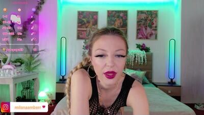 ambermilana