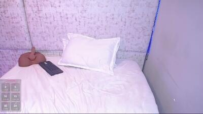 ambersfoxx public webcam profile photo 2
