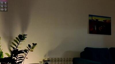 ambientmoon public webcam profile photo 3