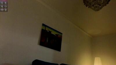 ambientmoon public webcam profile photo 4