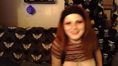 amburlicious public webcam profile photo 6