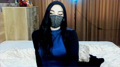 ameli_lips public webcam profile photo 2