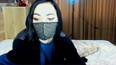 ameli_lips public webcam profile photo 5