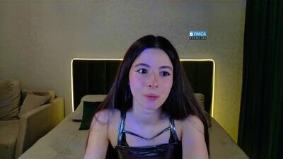 amelia_vesper public webcam profile photo 5