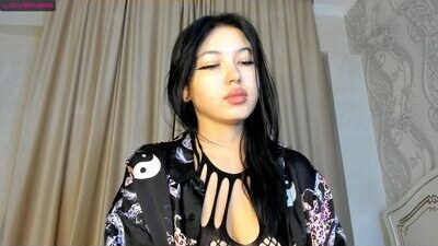 amelia_yang public webcam profile photo 6