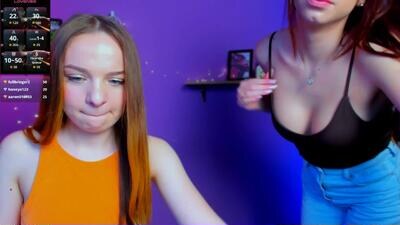ameliaa_sweet public webcam profile photo 2