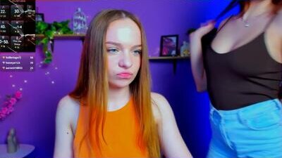 ameliaa_sweet public webcam profile photo 5