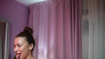 ameliabarbie public webcam profile photo 7