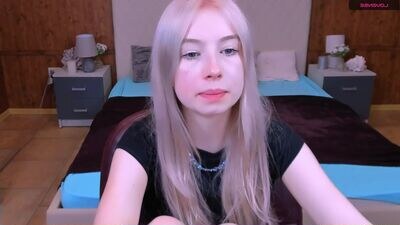 ameliaevans66 public webcam profile photo 4