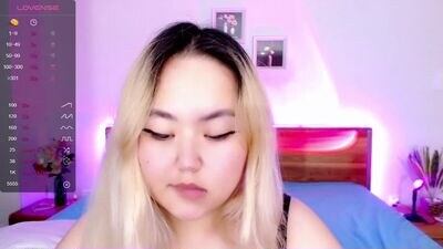 amelialim1 public webcam profile photo 2