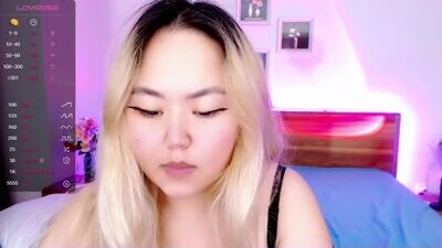 amelialim1 public webcam profile photo 3