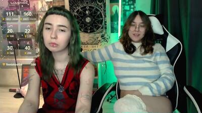 ameliameadd public webcam profile photo 3