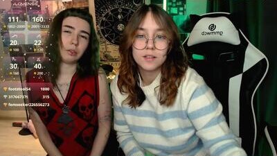 ameliameadd public webcam profile photo 5