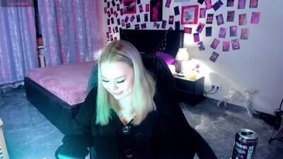 ameliamerris public webcam profile photo 2