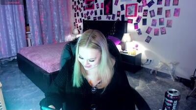 ameliamerris public webcam profile photo 3