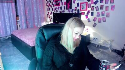 ameliamerris public webcam profile photo 4