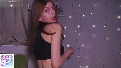 ameliami public webcam profile photo 4