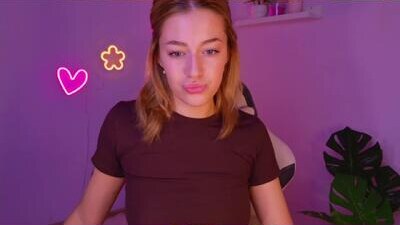 ameliarosaline public webcam profile photo 7