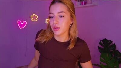 ameliarosaline public webcam profile photo 8
