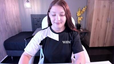ameliasmith_1 public webcam profile photo 2
