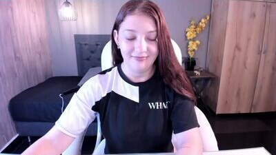 ameliasmith_1 public webcam profile photo 5
