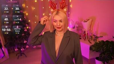 ameliawells public webcam profile photo 6
