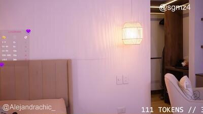 amelie_leigh public webcam profile photo 5