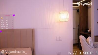 amelie_leigh public webcam profile photo 7