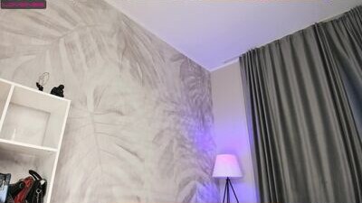 amelle_me public webcam profile photo 5