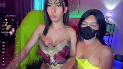 amethyst_ts public webcam profile photo 3