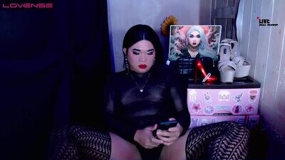 amiadoll public webcam profile photo 4