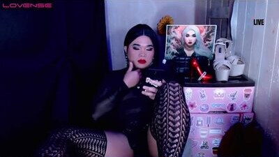 amiadoll public webcam profile photo 5