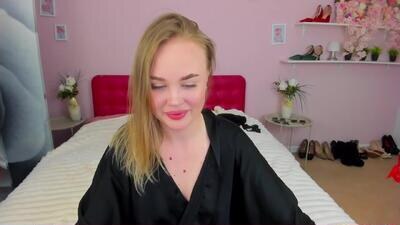 amiwillow public webcam profile photo 3