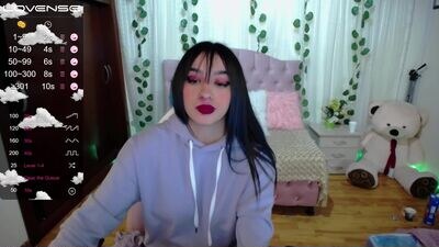 ammber__1 public webcam profile photo 4
