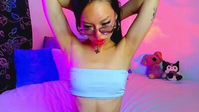 ammeliejoy public webcam profile photo 2
