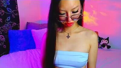 ammeliejoy public webcam profile photo 7