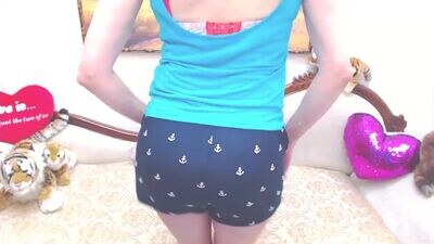 ammillia public webcam profile photo 2