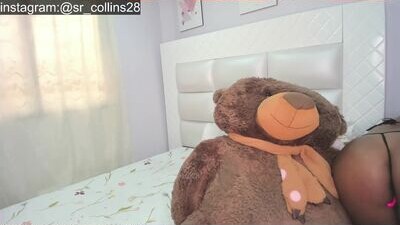 ammycollins28 public webcam profile photo 6