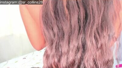ammycollins28 public webcam profile photo 7