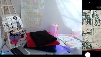 amydreamgirl public webcam profile photo 5
