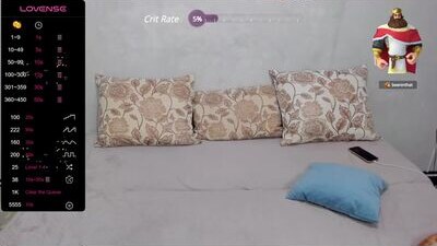 amymilson public webcam profile photo 9