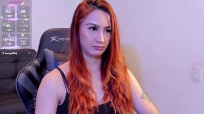 amypond__ public webcam profile photo 2