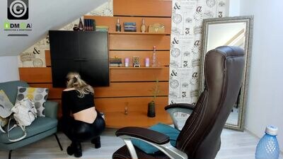 amyrossie