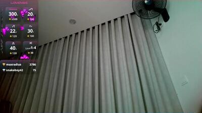 amyvilvet public webcam profile photo 5
