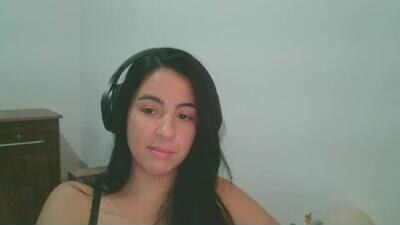 anabelenogueira1 public webcam profile photo 2