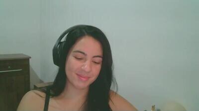 anabelenogueira1 public webcam profile photo 3