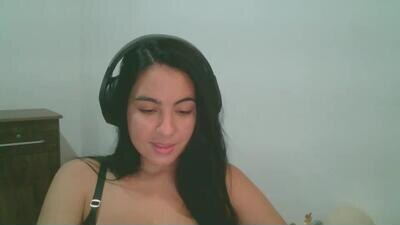 anabelenogueira1 public webcam profile photo 4